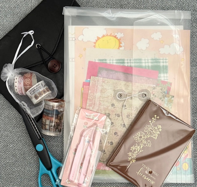 Adult Starter Set