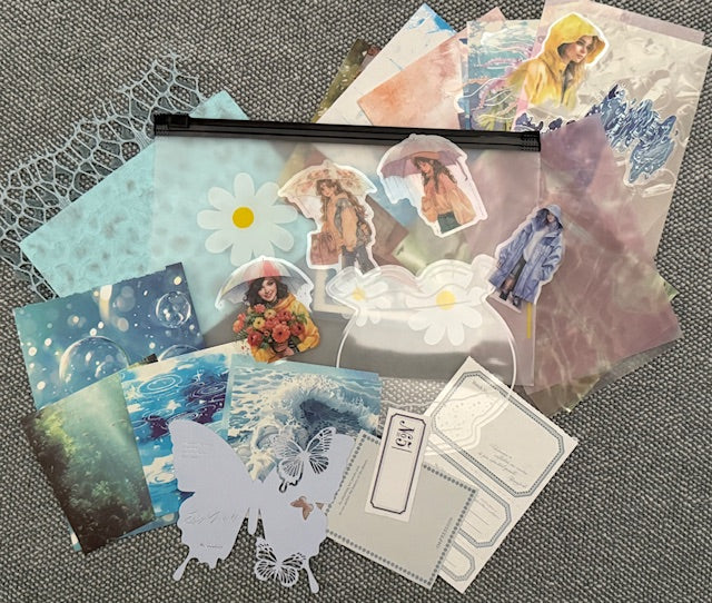 Sea of Life set