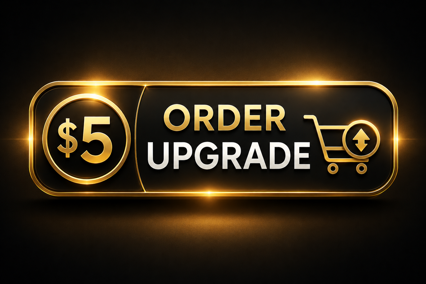 An Upgrade
