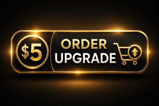 An Upgrade