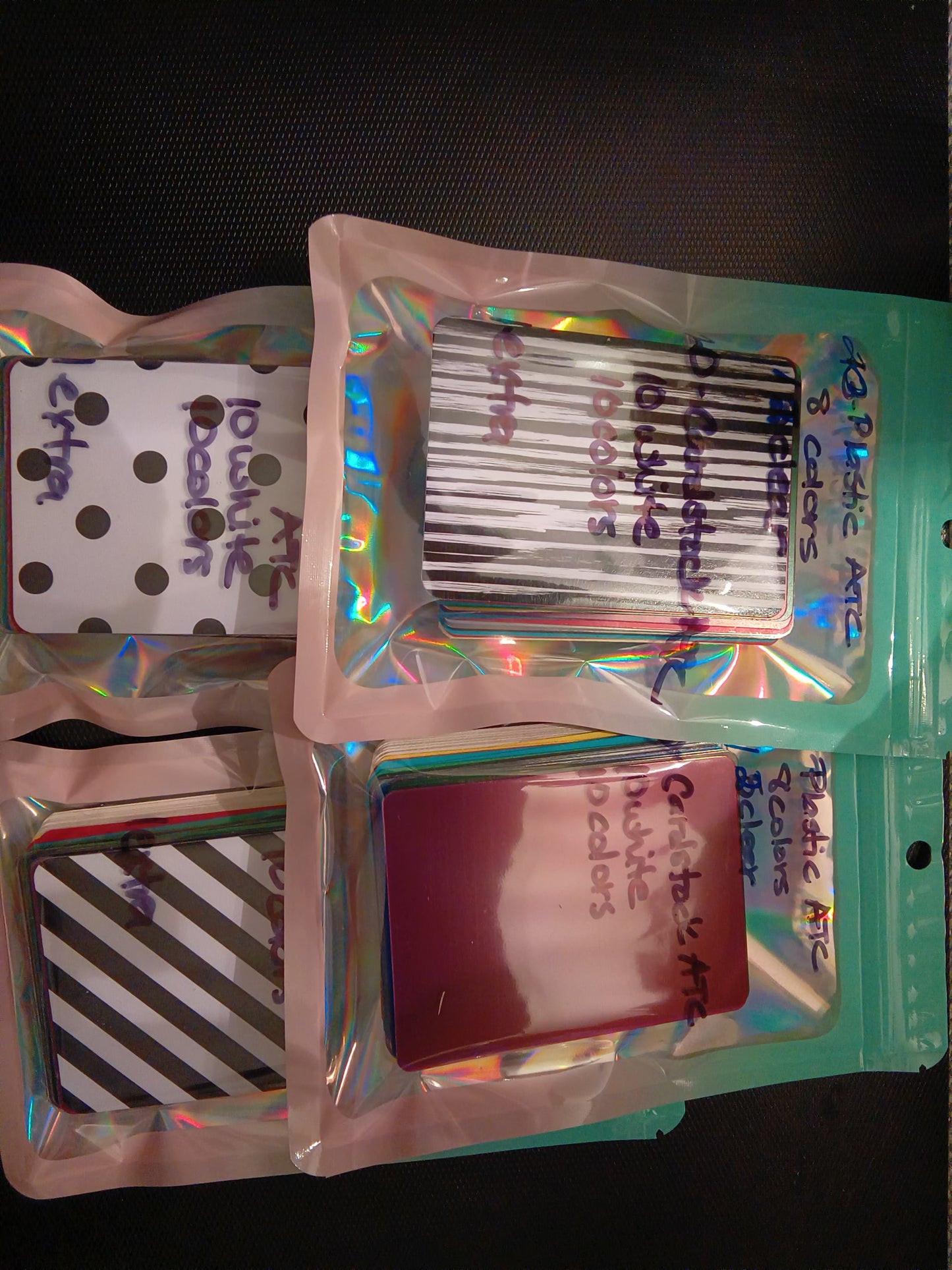 ATC set