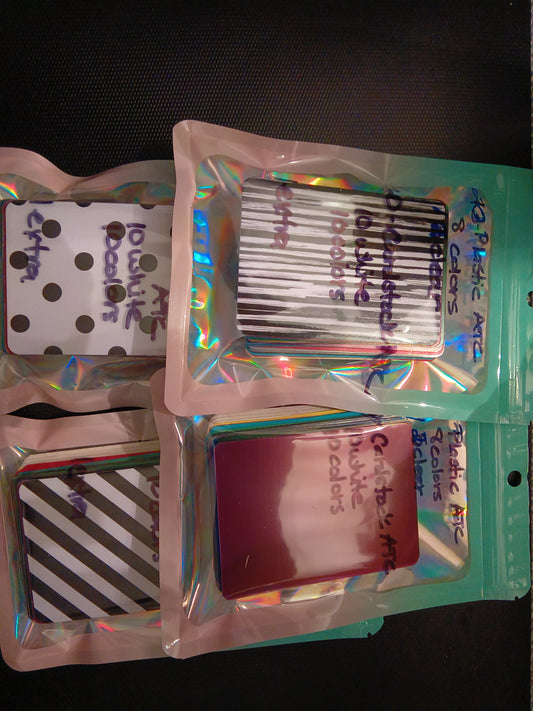 ATC set